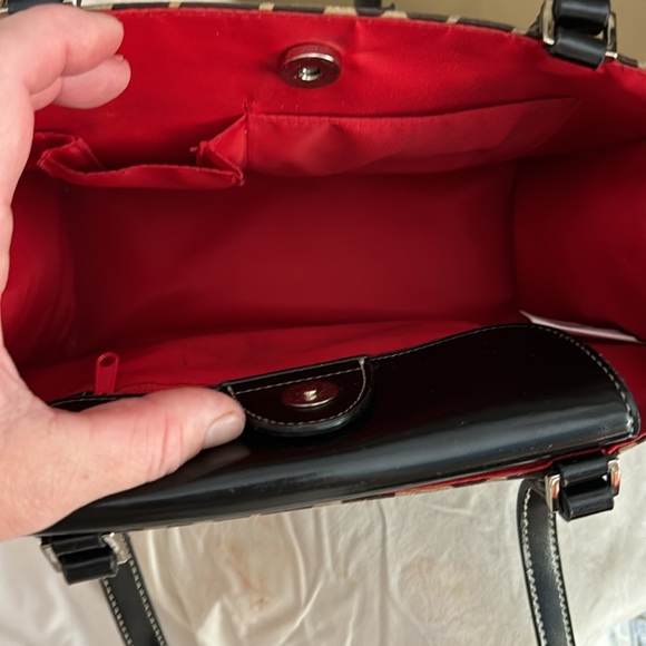 Kate Spade purse - Picture 3 of 4